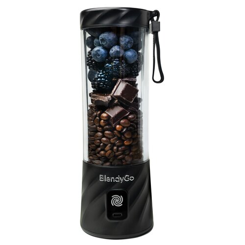 Najlepsze Blendery do Smoothie
BlendyGo 3