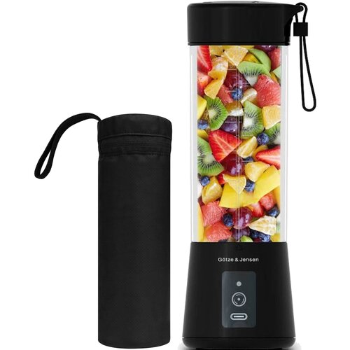 Najlepsze Blendery do Smoothie
Götze & Jensen PB940K