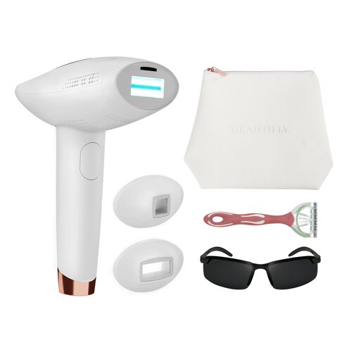 Najlepsze Depilatory Laserowe IPL