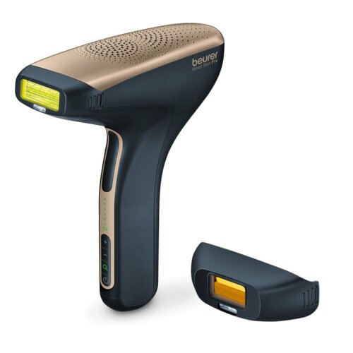 Najlepsze Depilatory Laserowe IPL