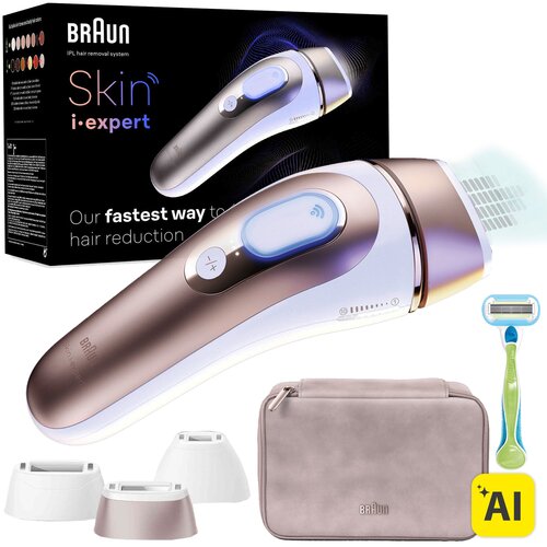Najlepsze Depilatory Laserowe IPL