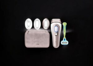 Najlepsze Depilatory Laserowe IPL 2025 – Top 6