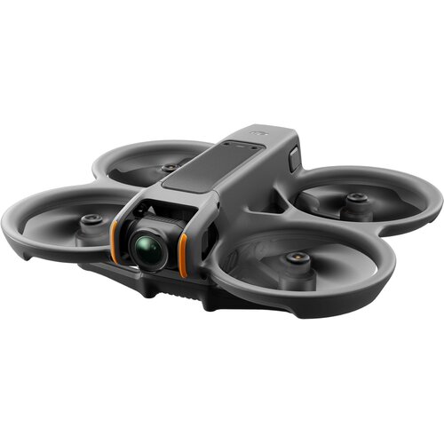 Jaki dron do filmowania wybrać