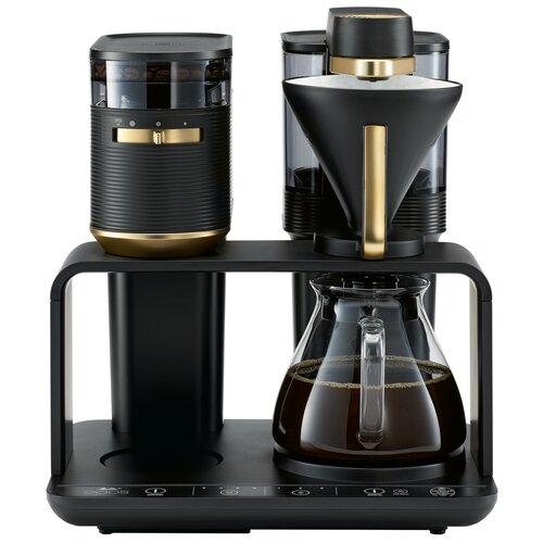 Najlepsze ekspresy przele wowe Melitta EPOS 1024-02