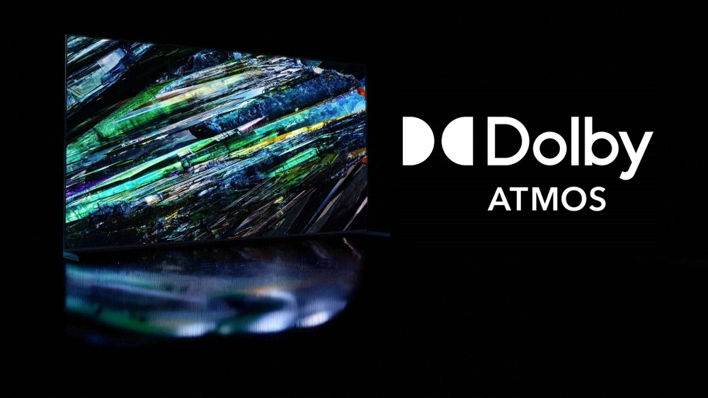 Jaki Telewizor z Dolby Atmos Wybrać w 2025? Top 10 Modeli