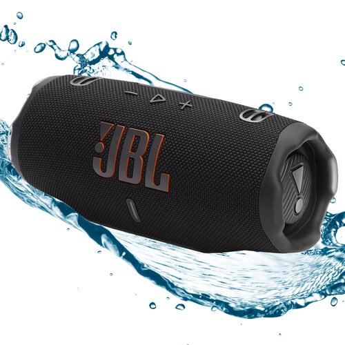 Recenzja JBL Charge 6