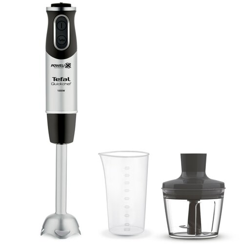 Jaki blender wybrać