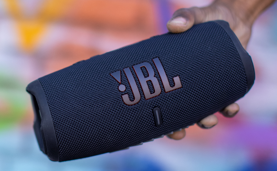 Recenzja JBL Charge 5