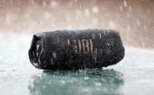 JBL Charge 5 – Najlepszy smart głośnik w 2025!