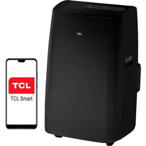 Najlepsze klimatyzatory przenośne TCL TAC-09CPB/MZWF