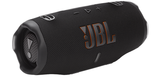 Recenzja JBL Charge 6
