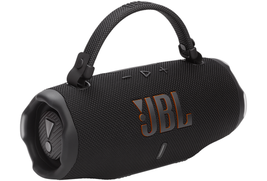 Recenzja JBL Charge 6
