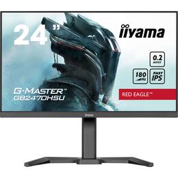 Odkryj świat monitorów gamingowych