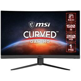 Odkryj świat monitorów gamingowych