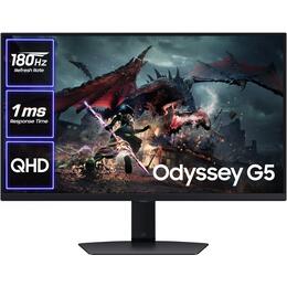 Odkryj świat monitorów gamingowych