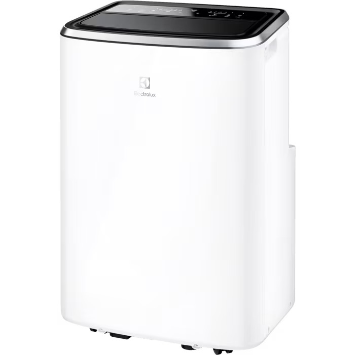 Najlepsze klimatyzatory przenośne Electrolux ChillFlex Pro EXP26U338CW