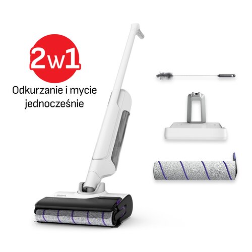 czy warto kupić Tefal X-Clean 10