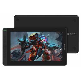 Jaki tablet graficzny wybrać