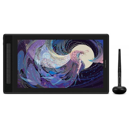Jaki tablet graficzny wybrać