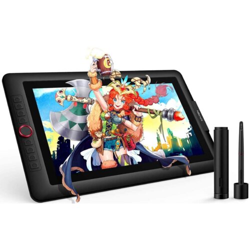 Jaki tablet graficzny wybrać