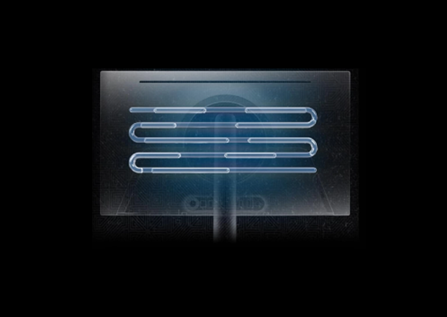 Samsung Odyssey OLED G6