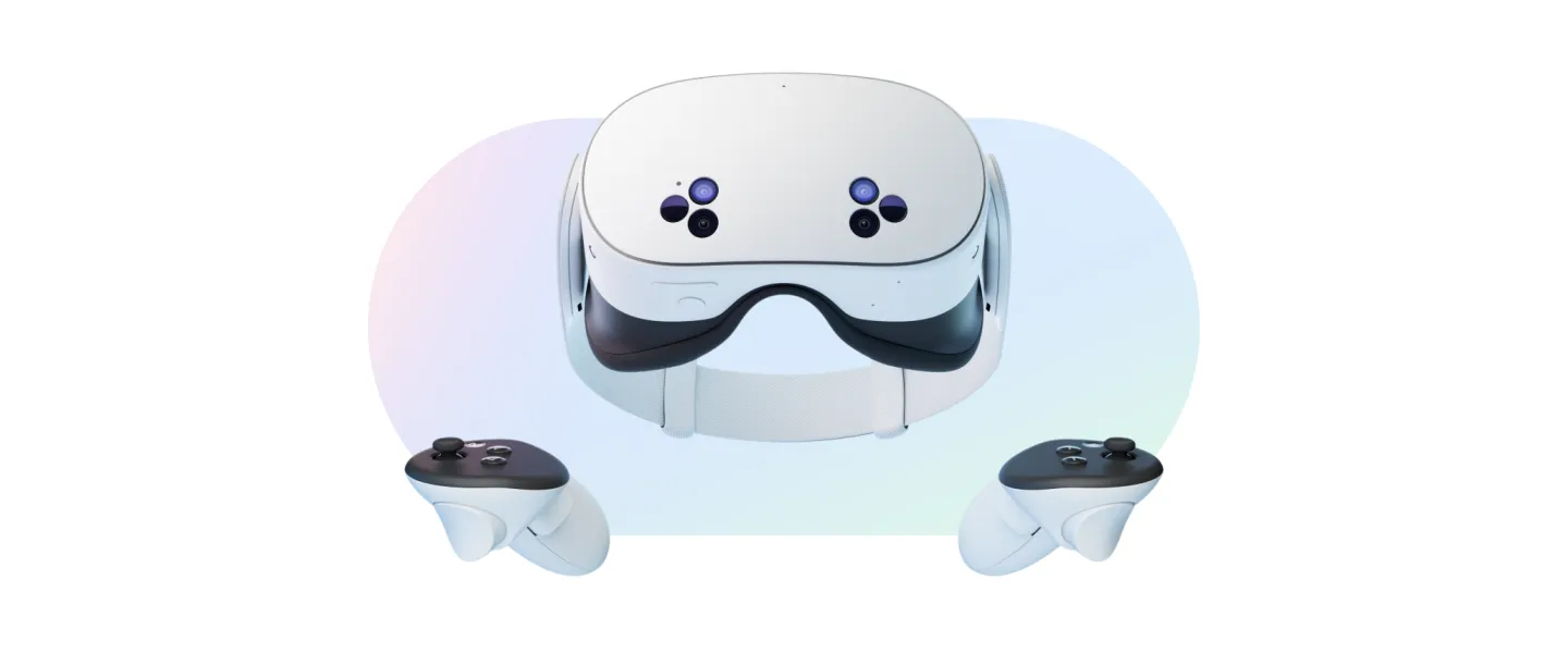 Recenzja Meta Quest 3S – Tani i mocny headset VR