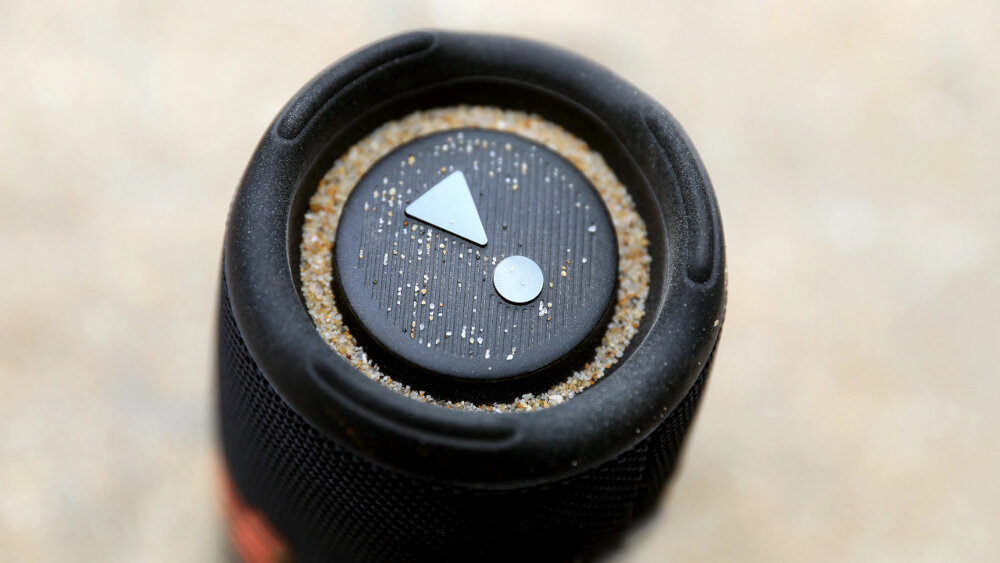Recenzja JBL Charge 5