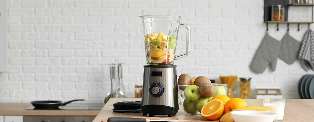 Jaki blender wybrać? Ranking wyboru na 2025 rok