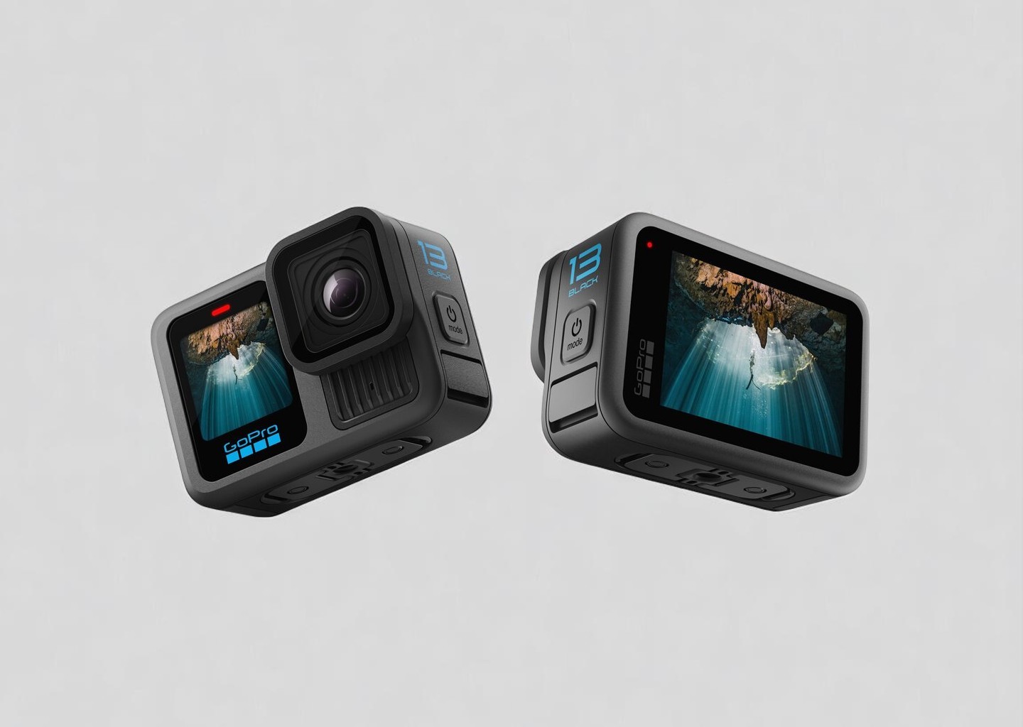 GoPro HERO13 Black