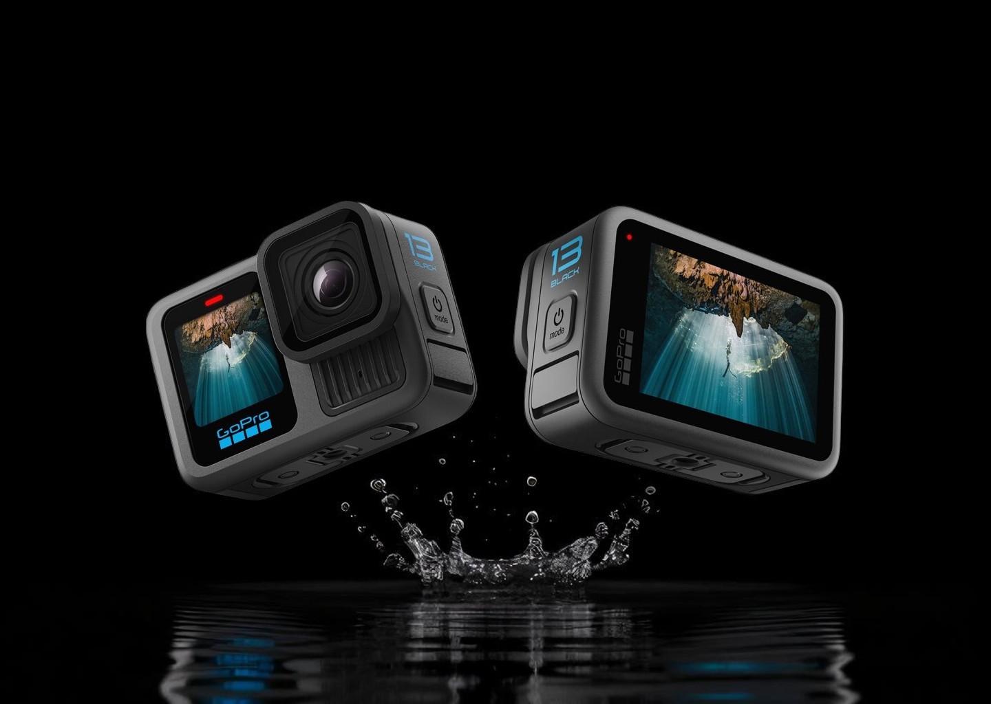 GoPro HERO13 Black