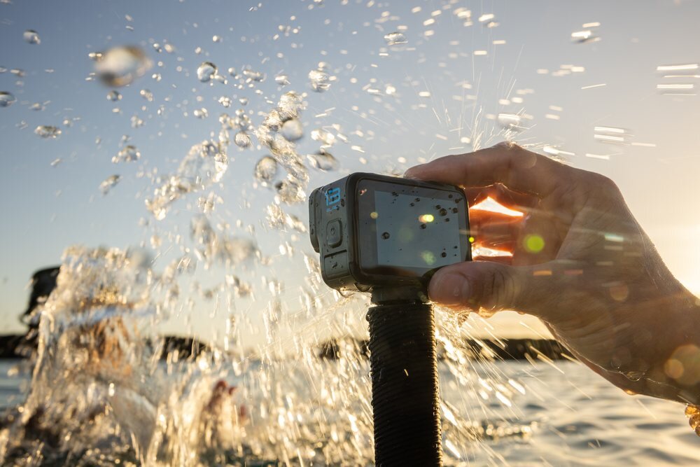 GoPro HERO13 Black woda