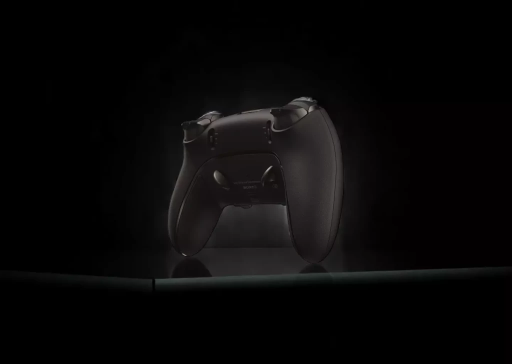 Recenzja Sony DualSense Edge