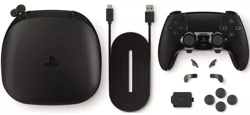 Recenzja Sony DualSense Edge