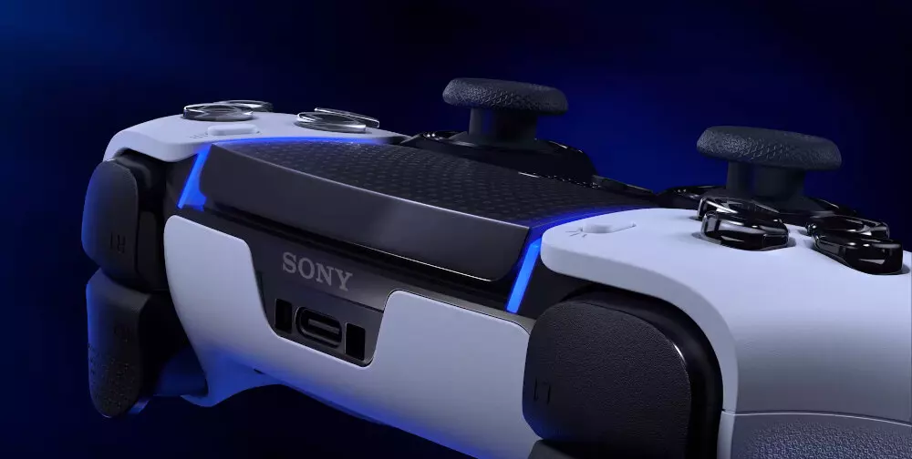 Recenzja Sony DualSense Edge
