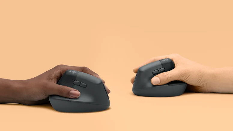 Logitech Lift