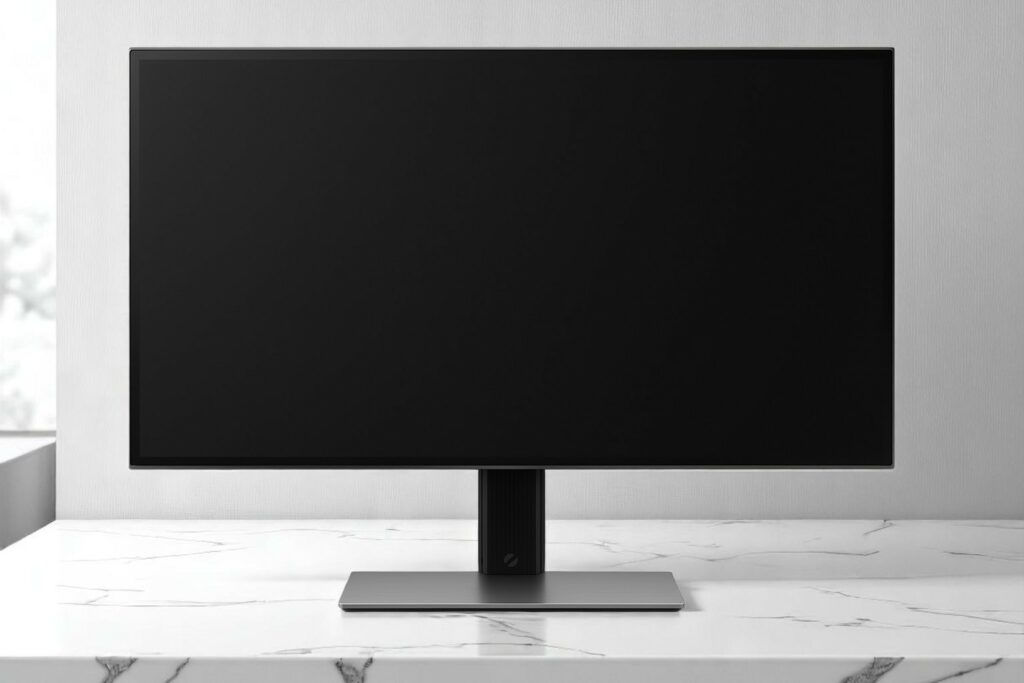 Samsung Odyssey OLED G6