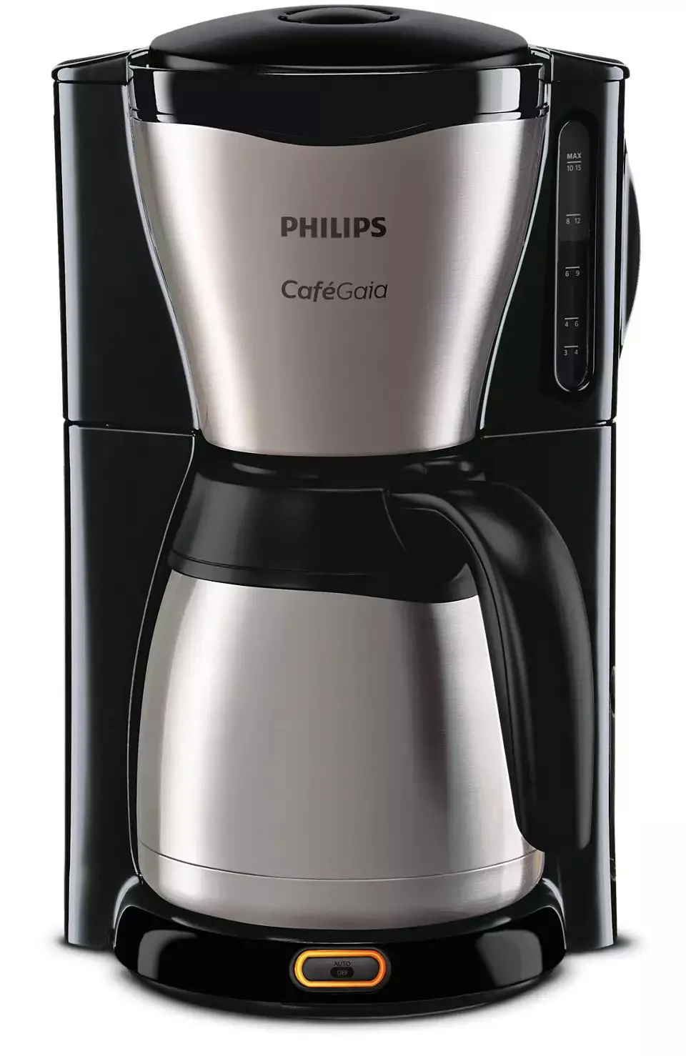 Najlepsze ekspresy przelewowe Philips HD7546/20
