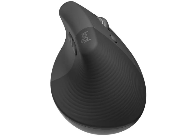 Logitech Lift
