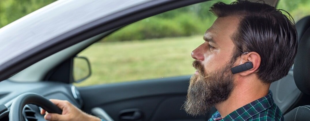 Jaka słuchawka Bluetooth do rozmów? Ranking 2025