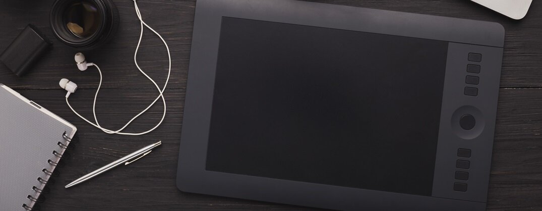 Jaki tablet graficzny wybrać