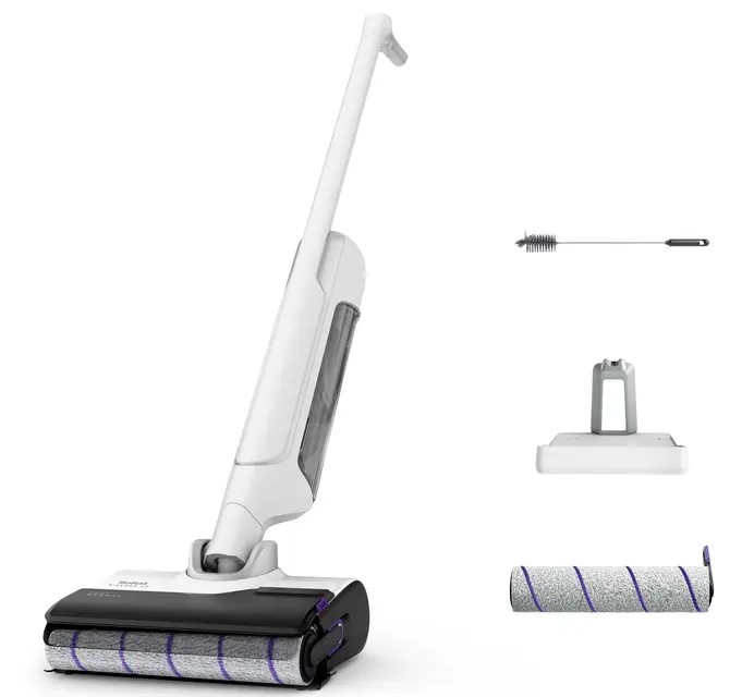 czy warto kupić Tefal X-Clean 10