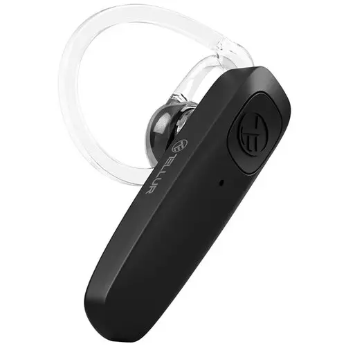 TELLUR Headset Vox 155 Czarny