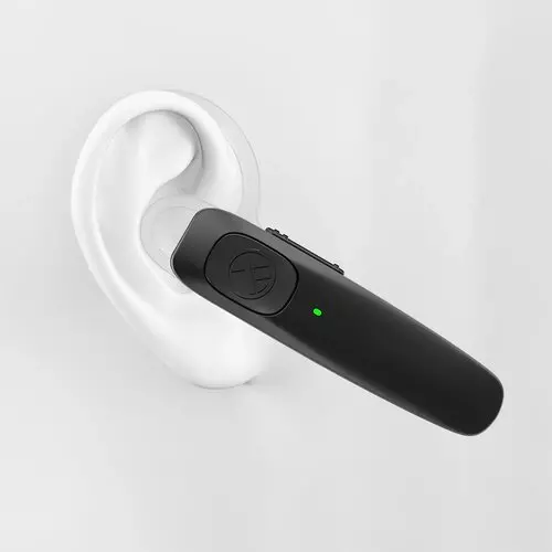 TELLUR Headset Vox 155 Czarny