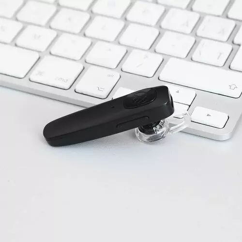 TELLUR Headset Vox 155 Czarny
