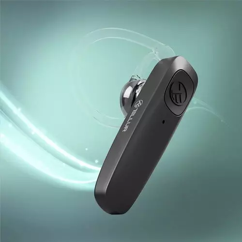 TELLUR Headset Vox 155 Czarny