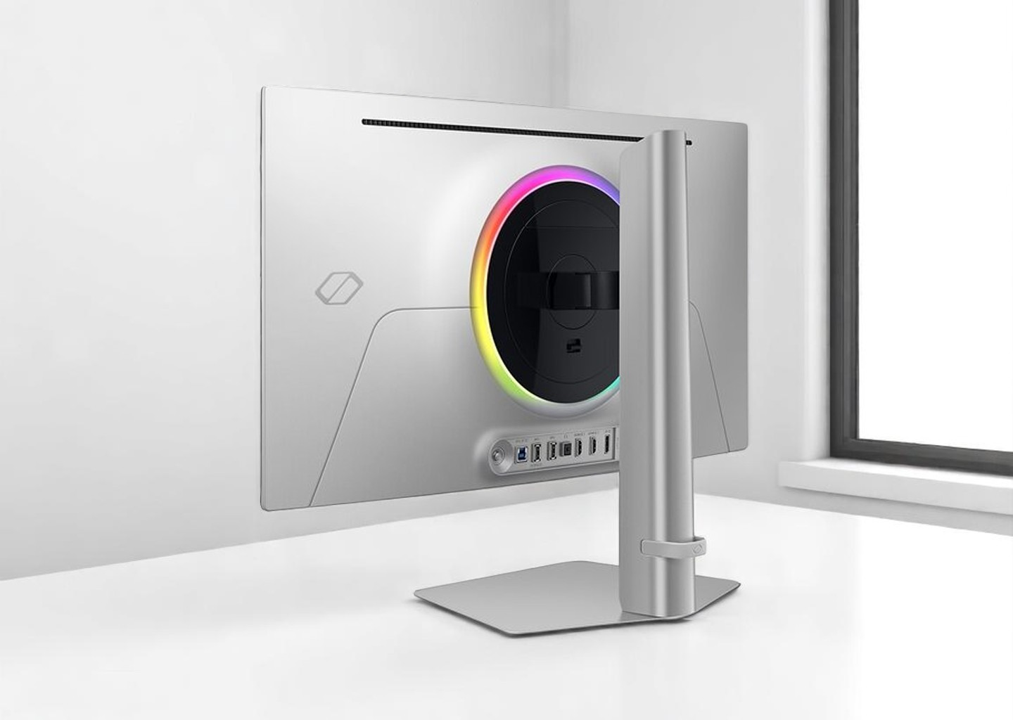 Samsung Odyssey OLED G6