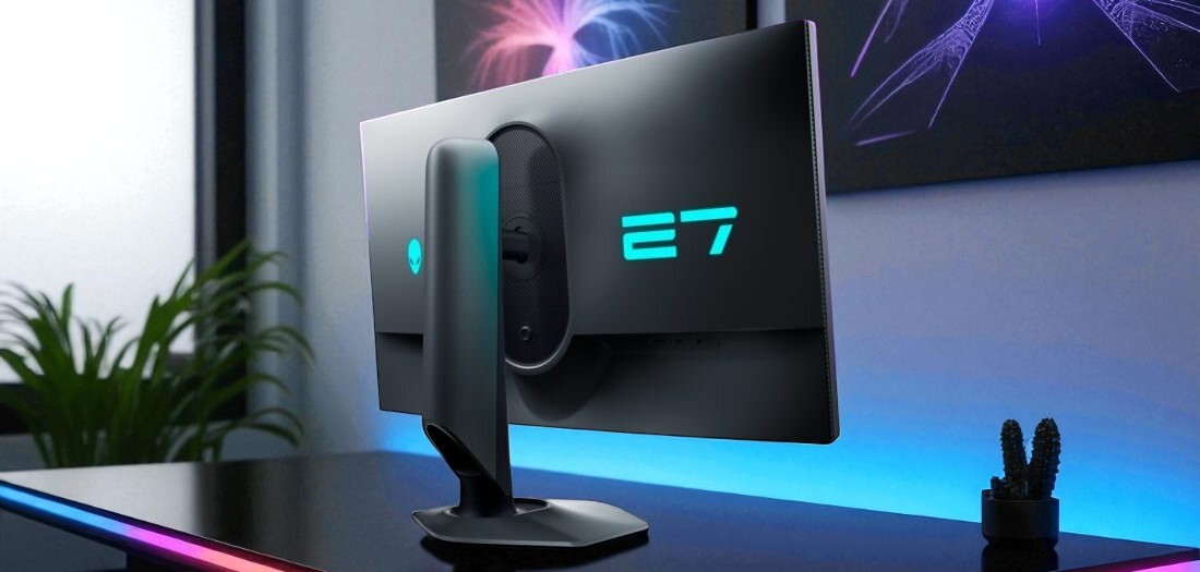 jaki monitor 1440p