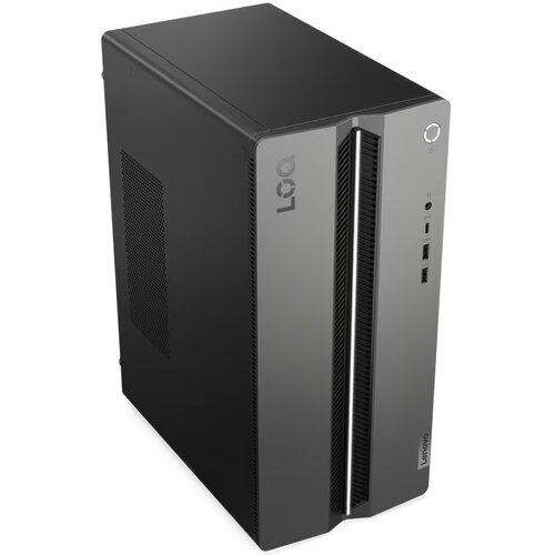 Budżetowy komputer do grania
Lenovo LOQ Tower i5-14400F RTX 4060