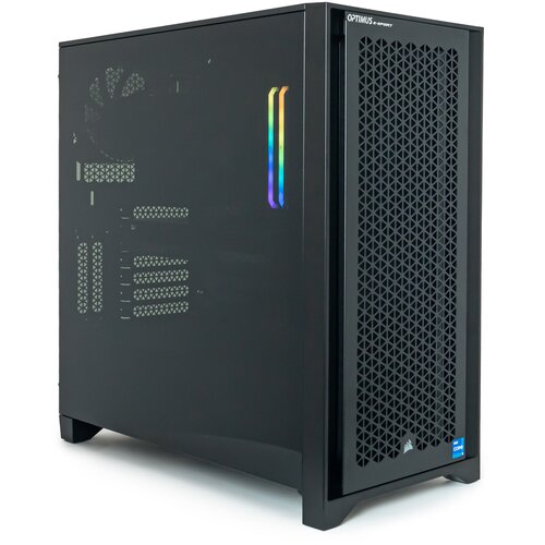 Budżetowy komputer do grania
Optimus E-Sport GB760T-CR8 i7-13700F RTX 4060