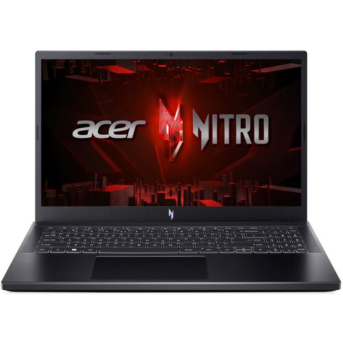 Jaki laptop gamingowy do 3000 złotych wybrać
Acer Nitro V 15